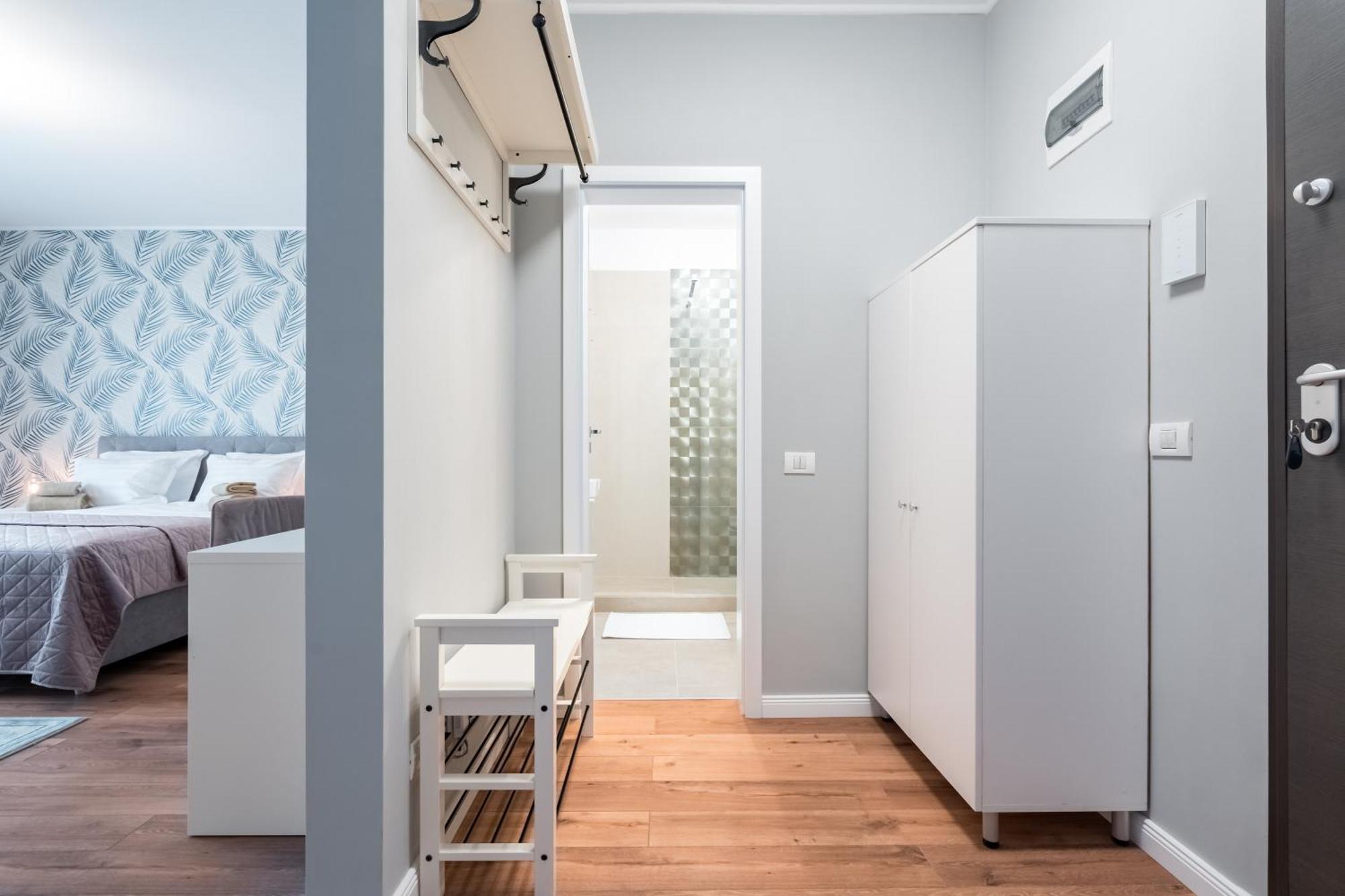 בוקרשט Urban Nest Studio מראה חיצוני תמונה